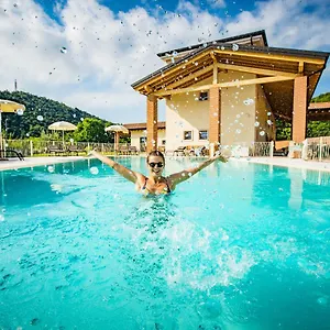 Bauernhof Agriturismo La Pertica, Costermano sul Garda