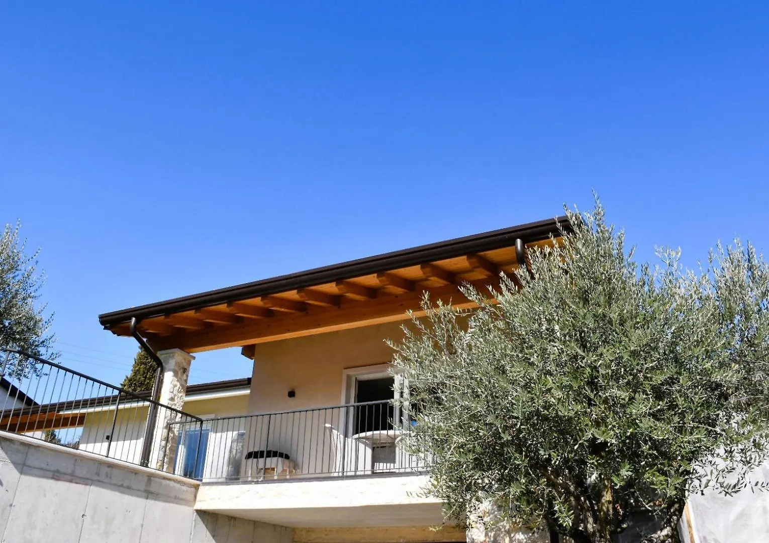 Holiday home Villetta Giare Costermano