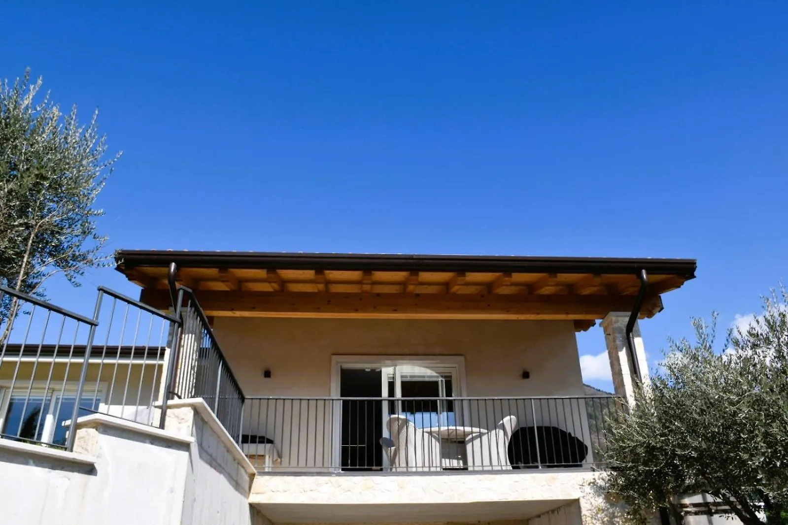 Villetta Giare Costermano Holiday home