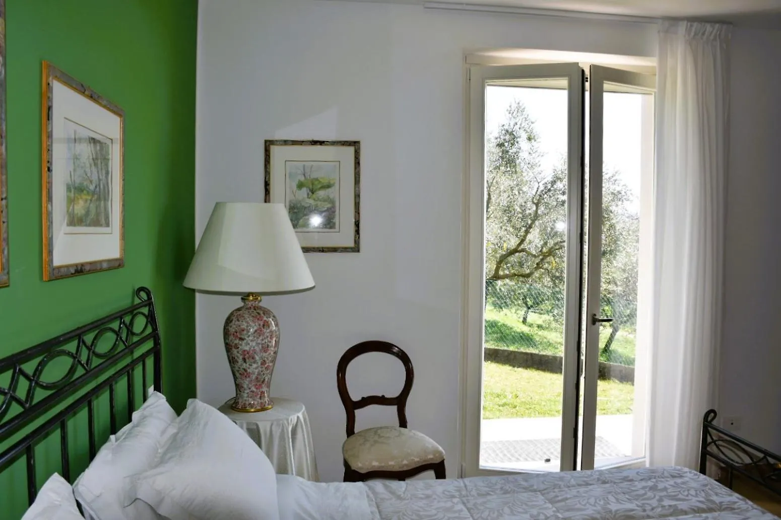 Villetta Giare Costermano