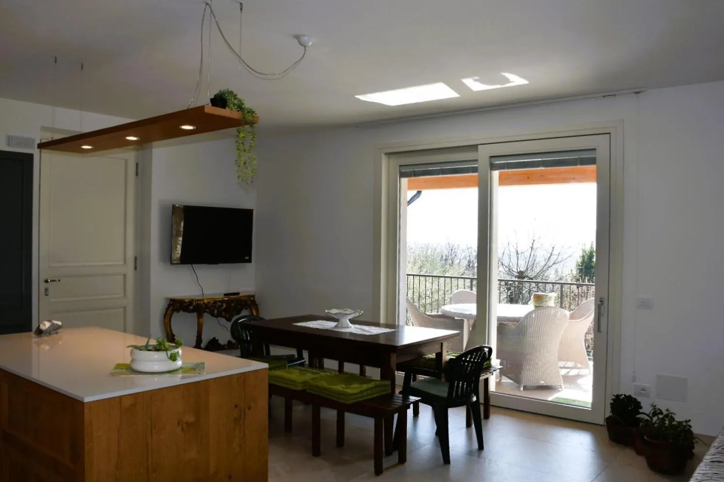 Villetta Giare Costermano 0*,  Italy