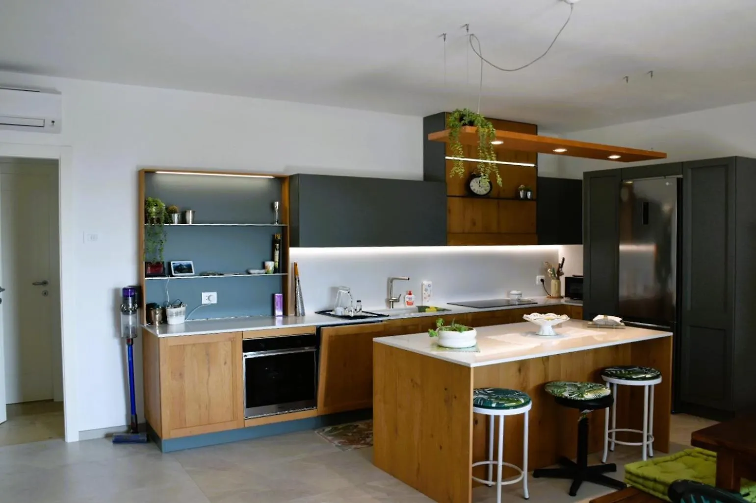 Villetta Giare Costermano 0*,  Italy