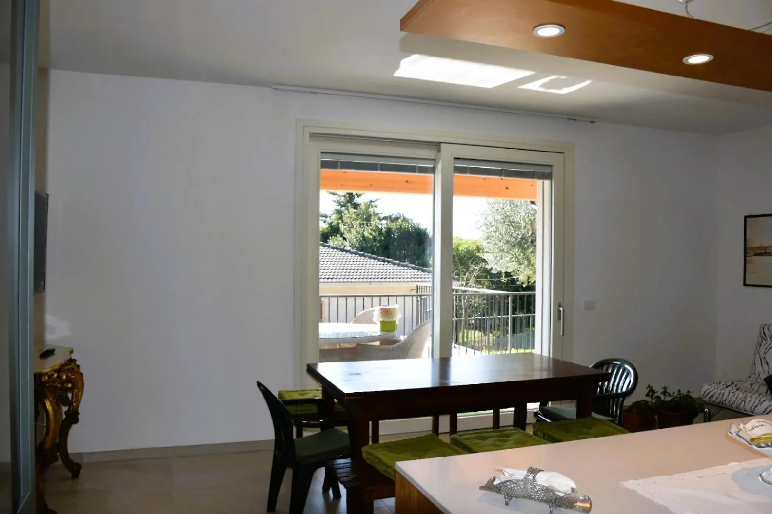 Holiday home Villetta Giare Costermano Italy