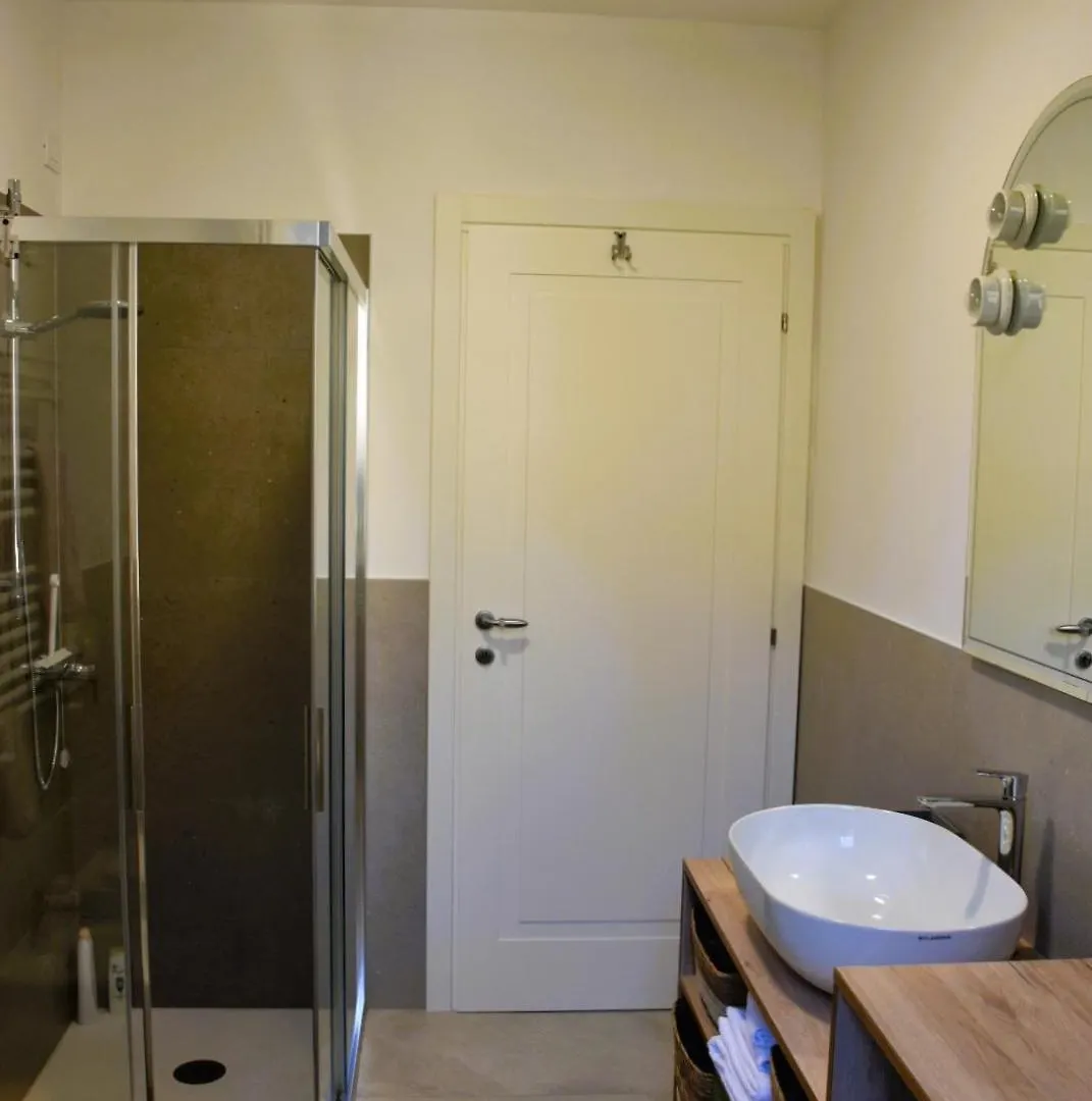 Villetta Giare Costermano Holiday home
