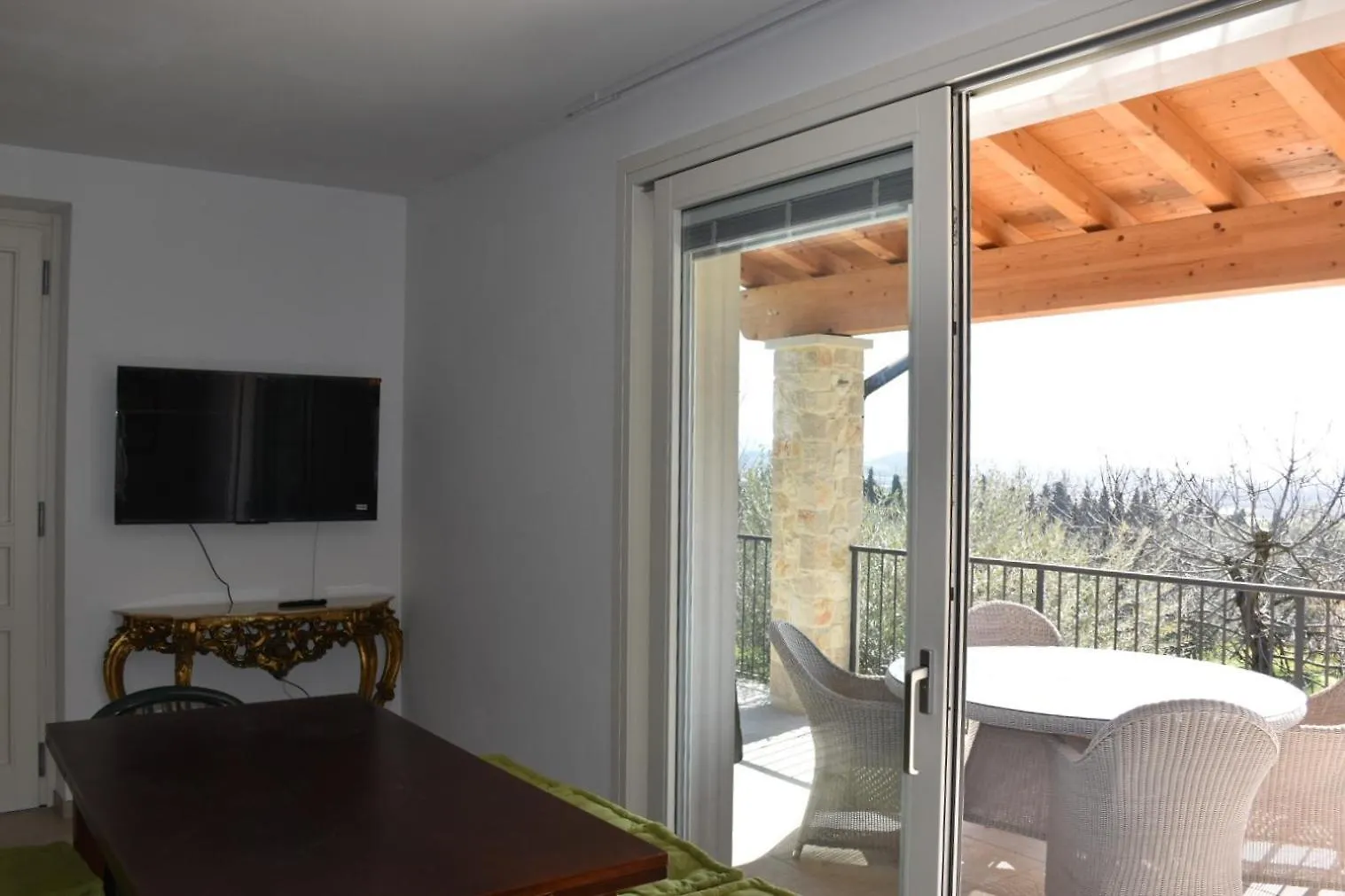 Villetta Giare Costermano