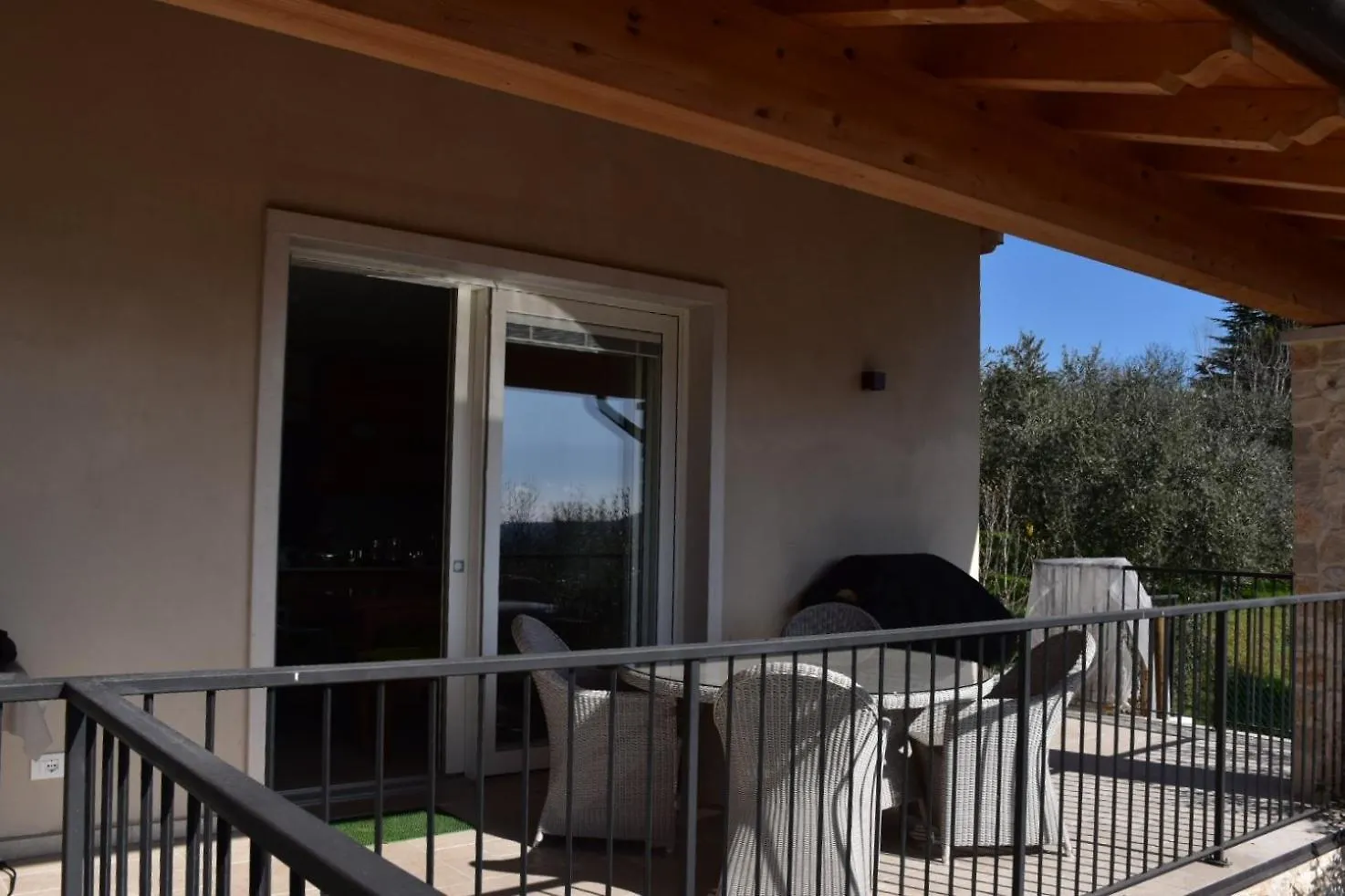 Villetta Giare Costermano Holiday home