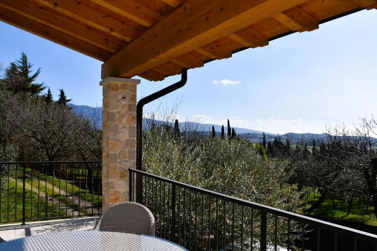Villetta Giare Costermano